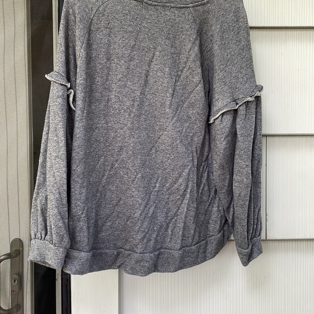 Loft Sweater - image 4